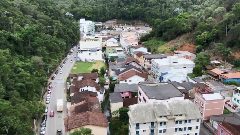 A cidade na Região Serrana do Espírito Santo continua mantendo as tradições italianas 