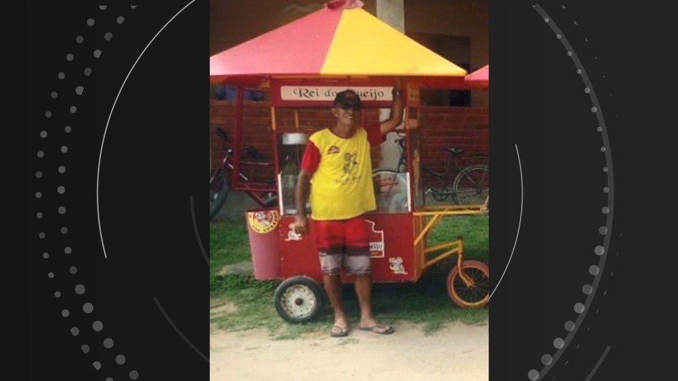 Jesué estava em churrasco com amigos quando se engasgou com pedaço de carne 