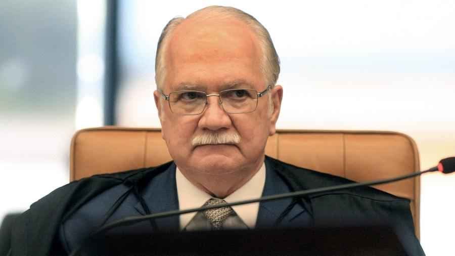 Foto: Nelson Jr./SCO/STF