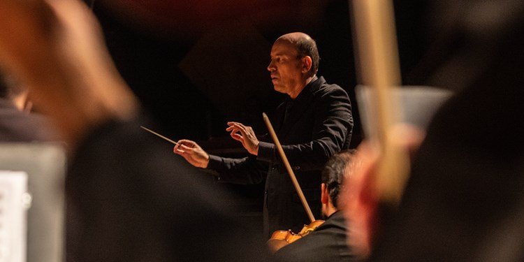 Marcelo Rauta, compositor (Foto: Divulgação)