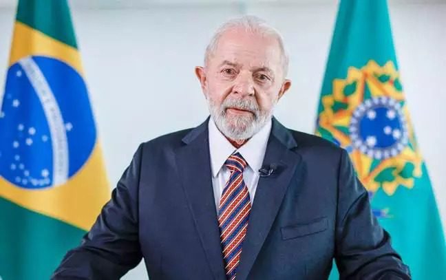 Foto: Ricardo Stuckert / PR