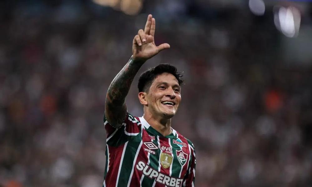 Foto: Marcelo Goncalves/Fluminense F. C