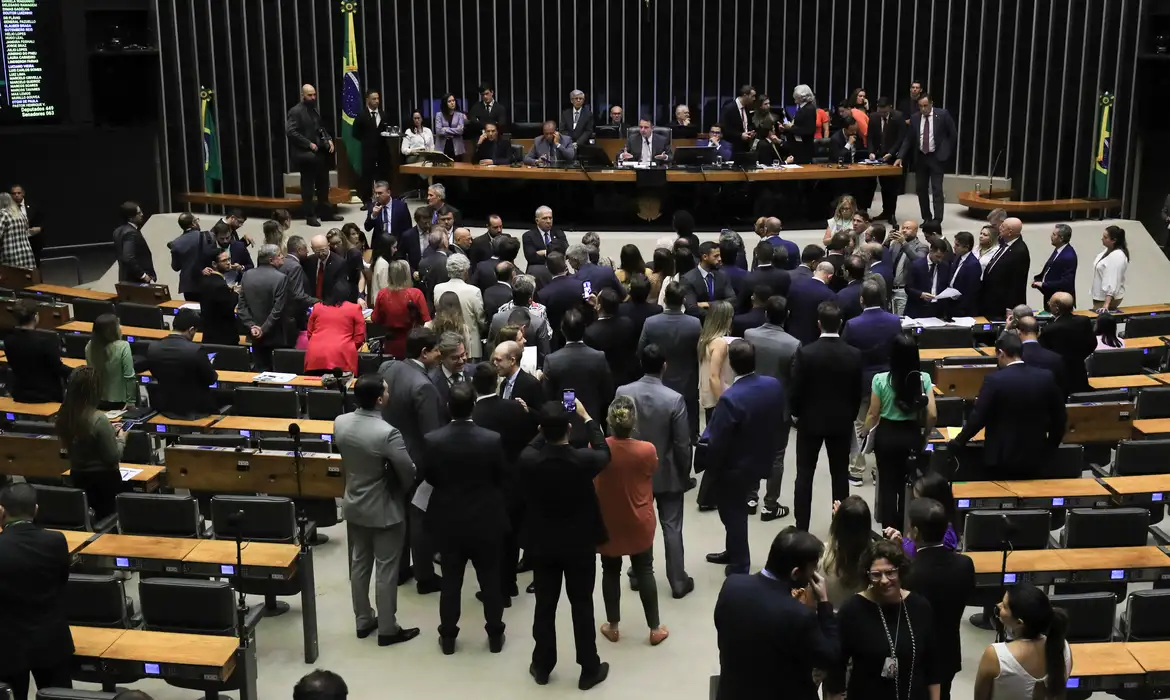 Projeto busca reforçar o enfrentamento à calamidade pública no RS: Lula Marques/Agência Brasil