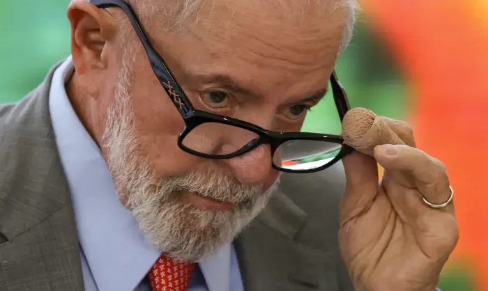 © Marcelo Camargo/Agência Brasil