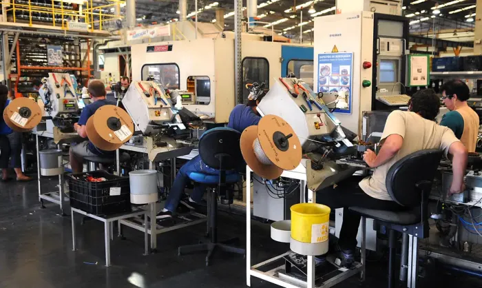 © Arquivo/Agência Brasil