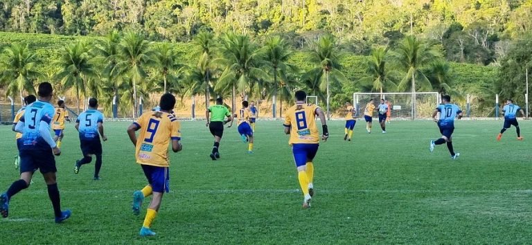 Ninguém venceu na abertura da Taça Integração de Barra de São Francisco
