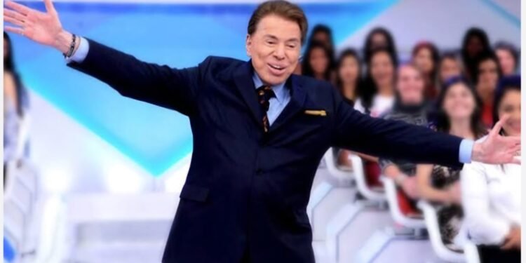 O Brasil se despede de Silvio Santos