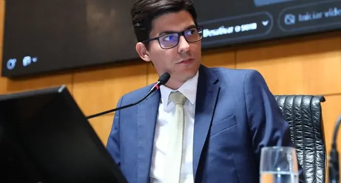 Deputado Mazinho dos Anjos pede ao Governo barragem para o rio Itaúnas, em Montanha