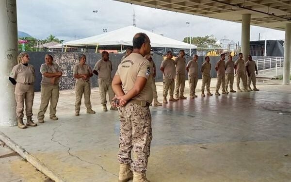 Governo do ES anuncia concurso com 1026 vagas para o Iases; saiba mais