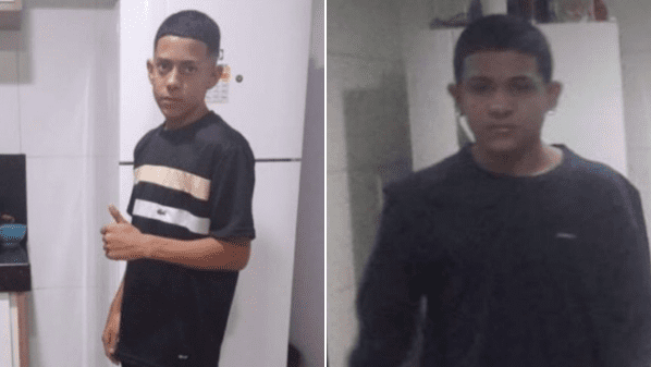 Irmãos de 14 e 15 anos são encontrados mortos em Linhares