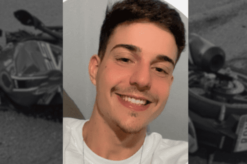 Jovem morre em acidente próximo a São Gabriel da Palha um dia após anunciar noivado