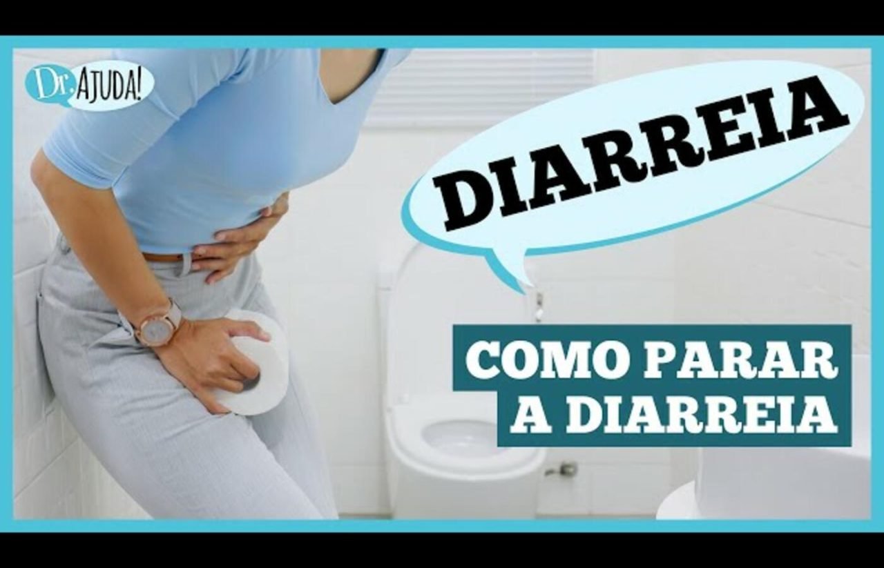 O que é diarreia aguda e quais são os sinais de gravidade - SiteBarra