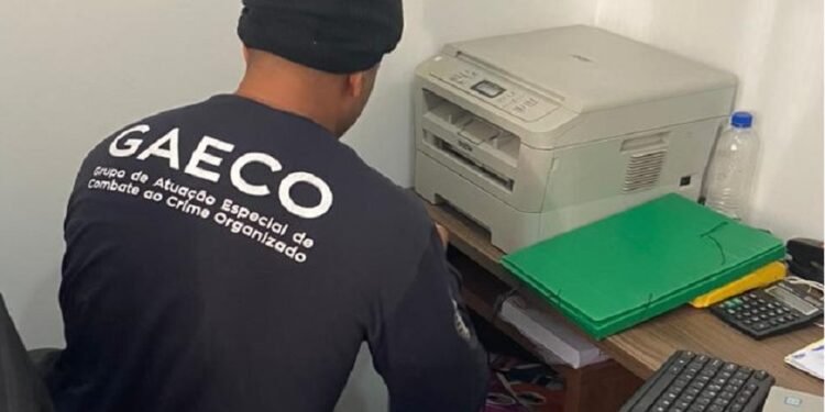 Saiba quais são os oito advogados alvo da operação do Gaeco, que alcançou dois juízes
