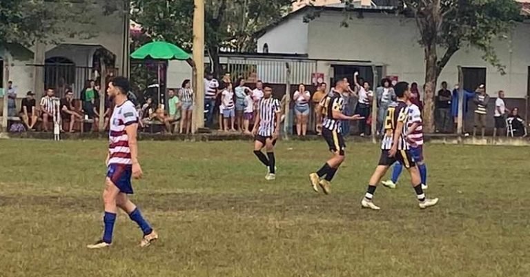 Taça Integração de Barra de São Francisco define classificados