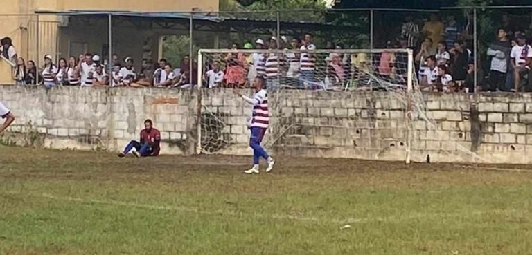 Taça Integração de Barra de São Francisco vai prosseguir nos dias 31 de agosto e 01 de setembro