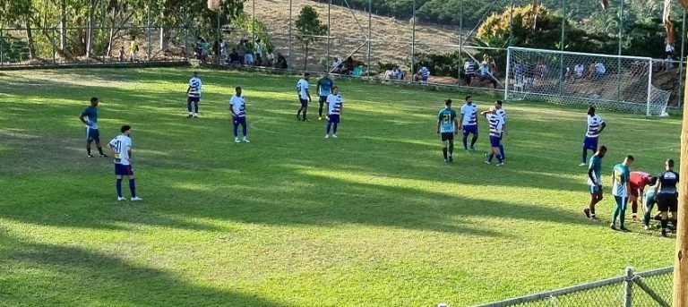 Taça Integração de Barra de São Francisco prosseguiu neste final de semana; confira os resultados