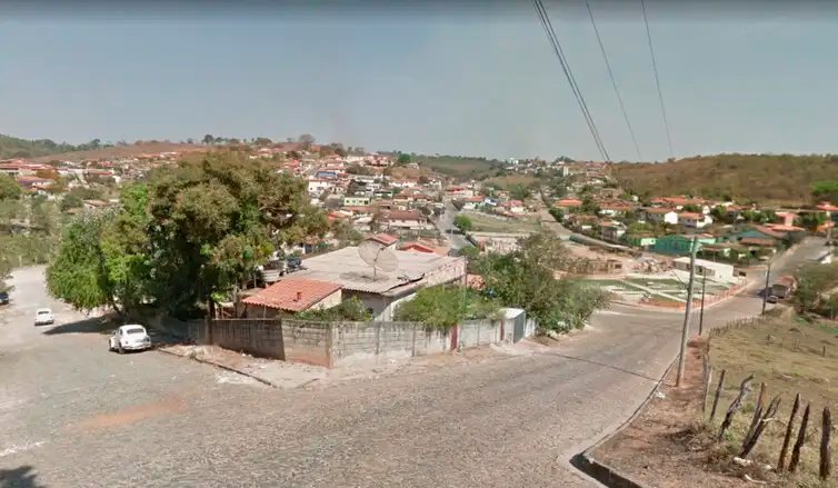 Brumadinho, Minas Gerais