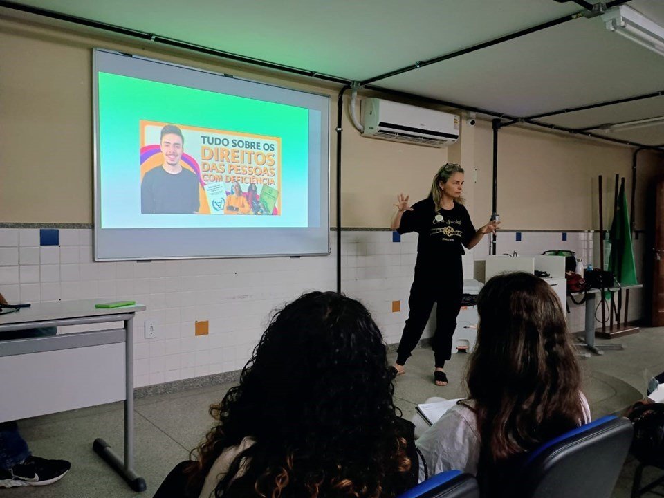 Aul o Presencial Prepara Alunos Para Reda o Do Enem SiteBarra