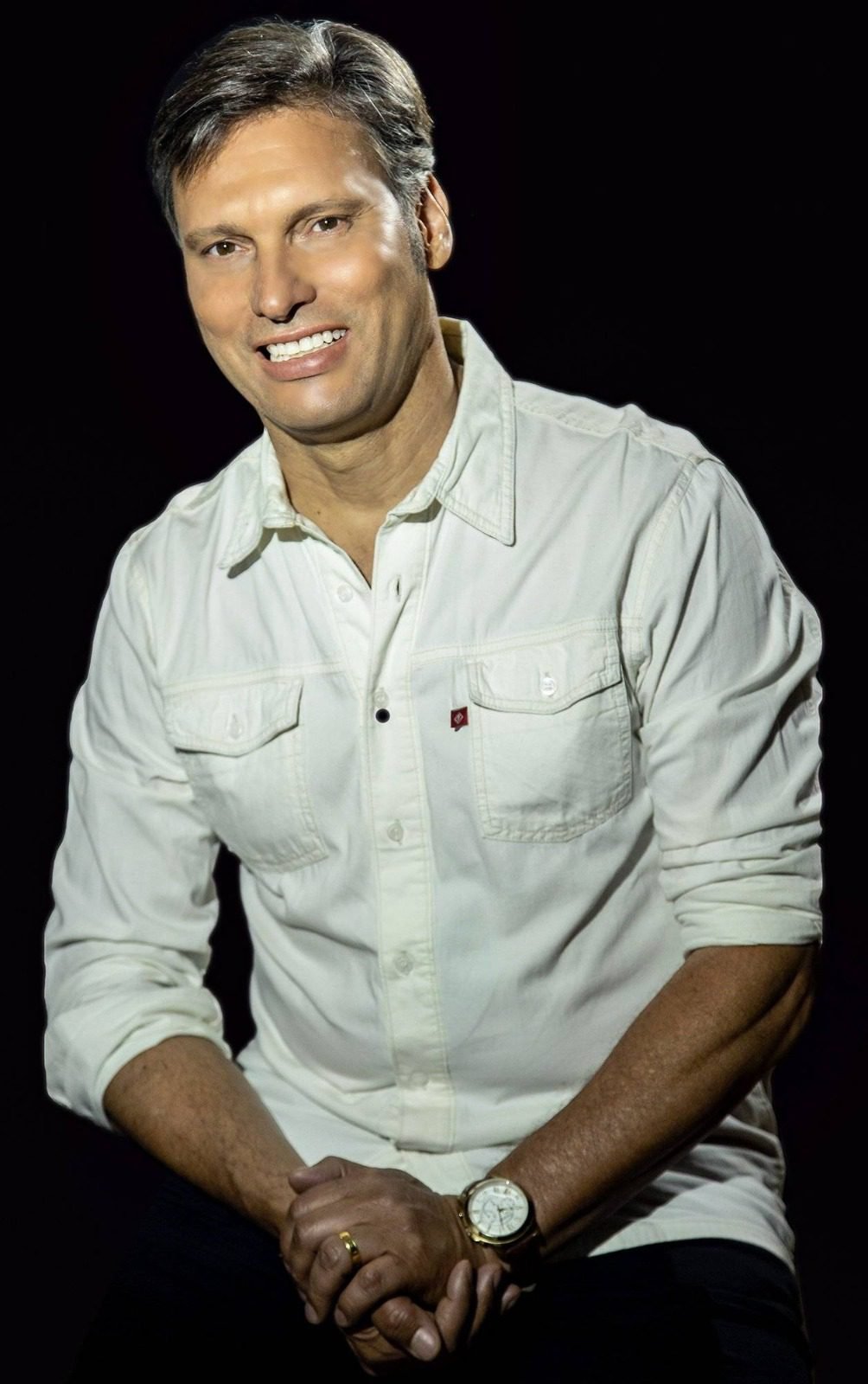 Comunidade Aparecida Comemora Jubileu De Ouro SiteBarra