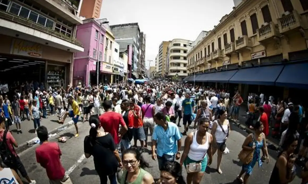 Foto: Marcelo Camargo/Agência Brasil/Arquivo