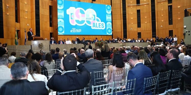 Os 190 anos da Assembleia Legislativa, por João Gualberto