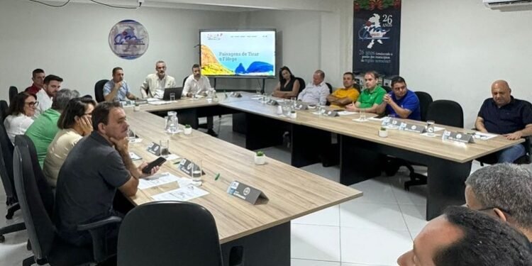 Nova diretoria do Cim Noroeste é eleita em assembleia unânime
