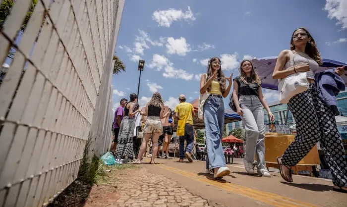 © Rafa Neddermeyer/Agência Brasil