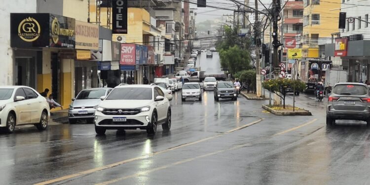 Chuvas intensas no ES: Água Doce do Norte, Águia Branca e Barra de São Francisco sob alerta laranja; entenda