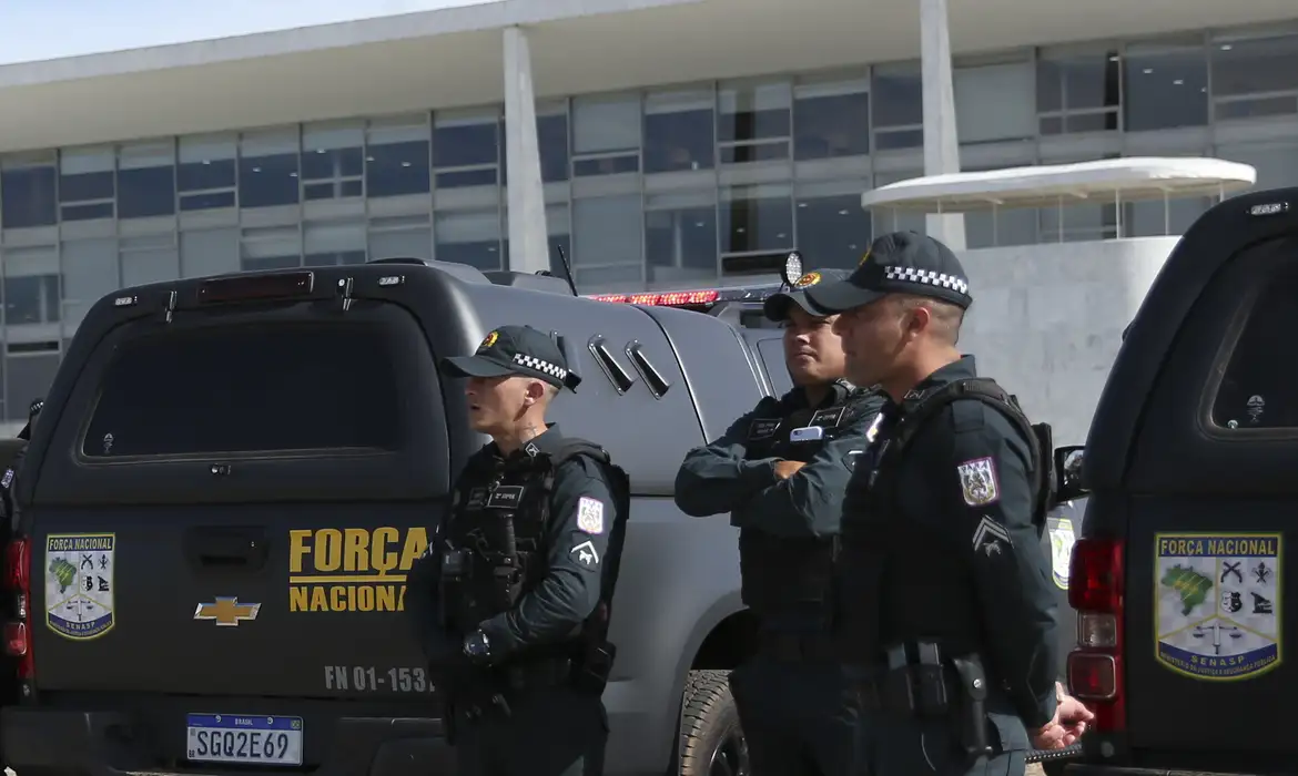 Foto: José Cruz/Agência Brasil Versão em áudio