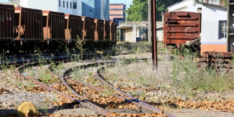 Governo vai facilitar a concessionárias devolução de ferrovias ociosas