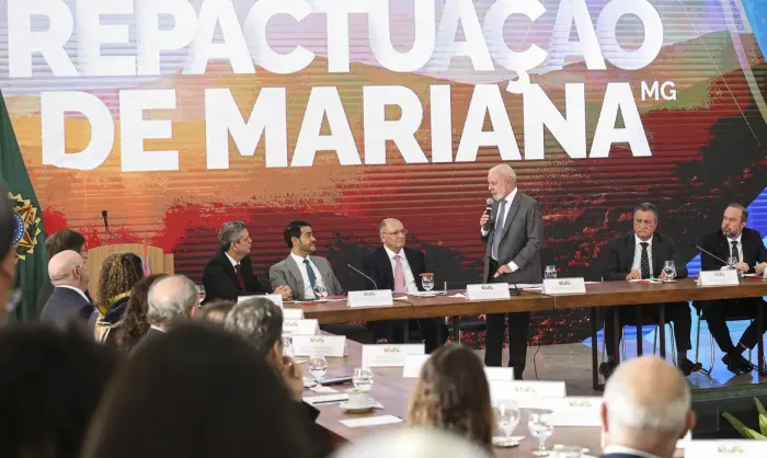 © Marcelo Camargo/Agência Brasil