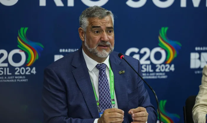 © Tomaz Silva/Agência Brasil