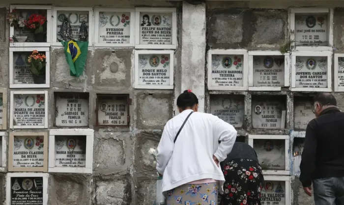 © Paulo Pinto/Agência Brasil