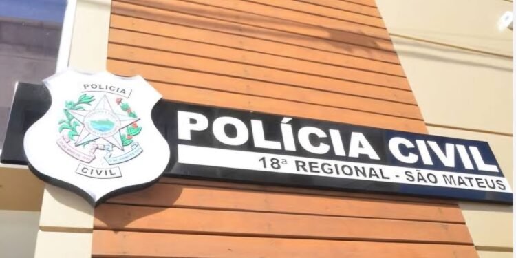 PC conclui inquérito e prende acusado de agiotagem, extorsão e lavagem de dinheiro no Norte do ES