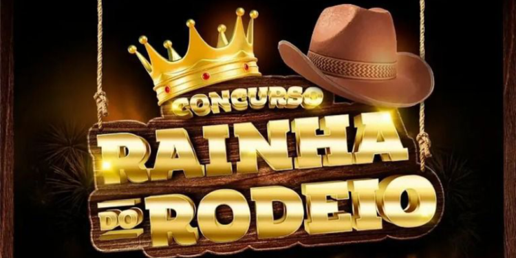 Rodeio Show: Prefeitura de Barra de São Francisco abre votação para “Rainha do Rodeio”; vote aqui