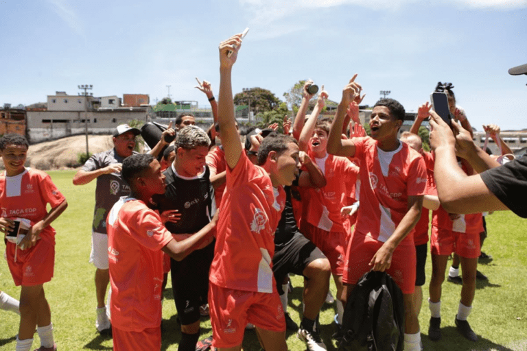 Finais da Taça EDP das Comunidades acontecem neste sábado (14)