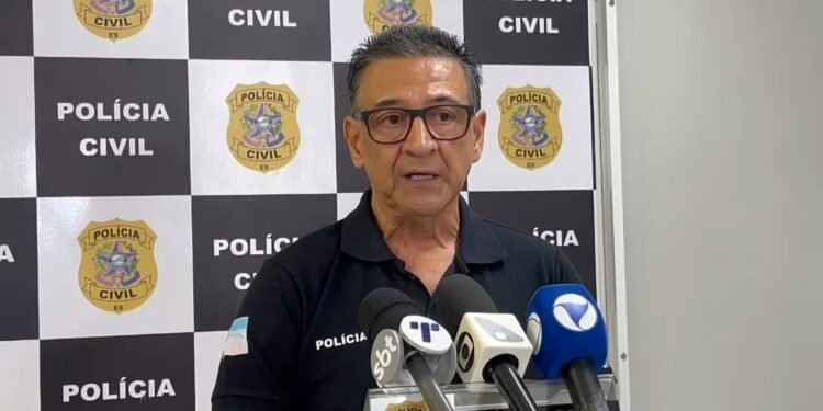 Polícia Civil muda estratégia e promete alcançar “peixes grandes” do tráfico