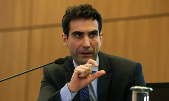 © Jose Cruz/Agência Brasil