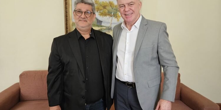 Governo do Espírito Santo lança meta para oferta de 1,9 milhão de consultas e exames especializados em 2025