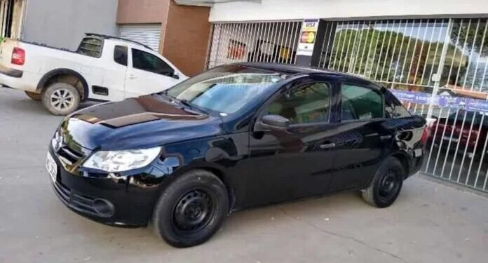 Homem armado rouba carro e dinheiro em Nova Venécia