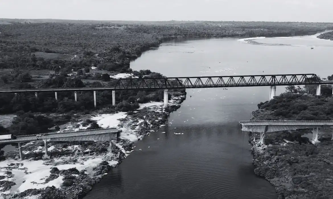 Foto: Arquivo/Prefeitura de Estreito