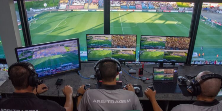 VAR em dois jogos por rodada é a novidade do Capixabão 2025
