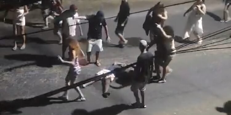 Ano começa mal, com dois corpos achados no interior em Barra de São Francisco