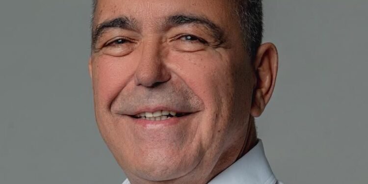 Marcus Vicente deixa Secretaria de Desenvolvimento Urbano