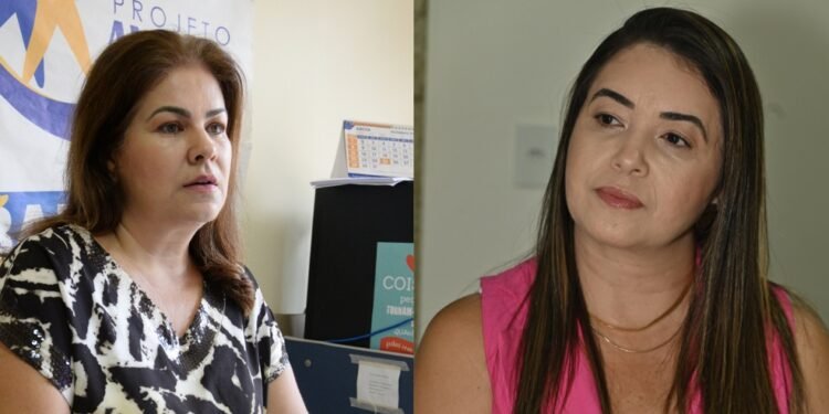 Cleidinha assume Ação Social, após Shirley pedir para sair