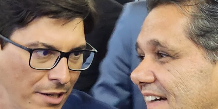 Espírito Santo será incluído no Polígono da Seca, anuncia deputado Mazinho