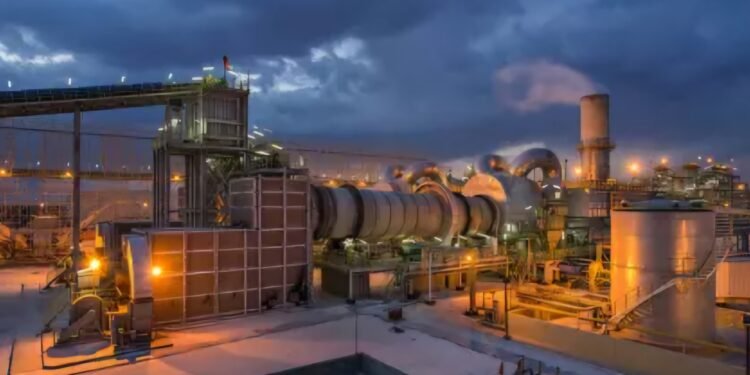 Gigante saudita vai investir R$ 8 bi em produção mineral no Brasil