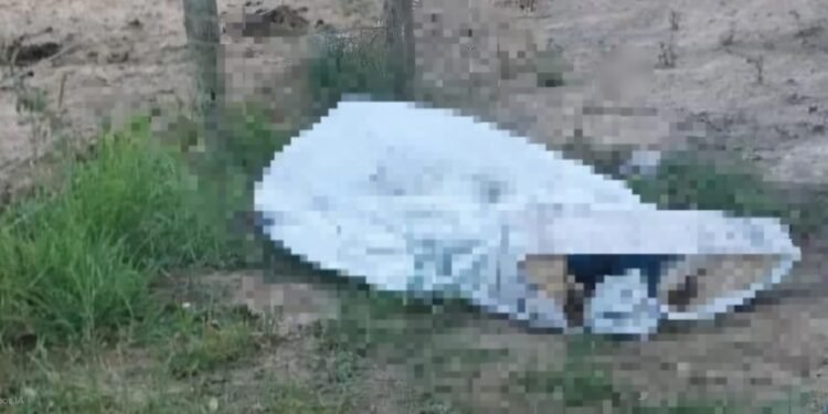 Homem é morto a tiros na frente de casa em São Mateus