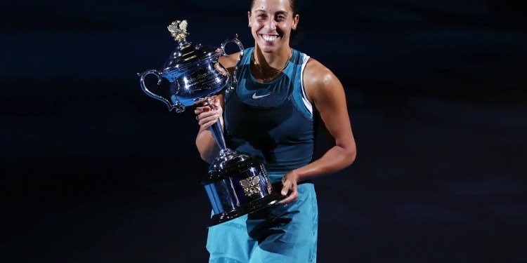 Keys vence Sabalenka e ganha 1º Grand Slam da carreira em Melbourne