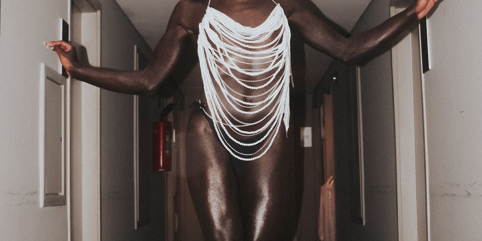 Tuiuti defende respeito ao mostrar história da primeira mulher trans Tuiuti defende respeito ao mostrar história da primeira mulher trans